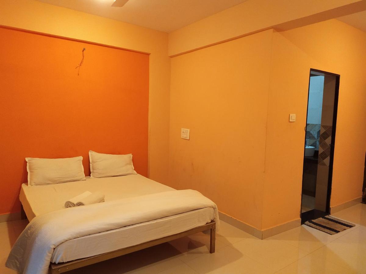 Arambol Grande Hotel Exterior photo