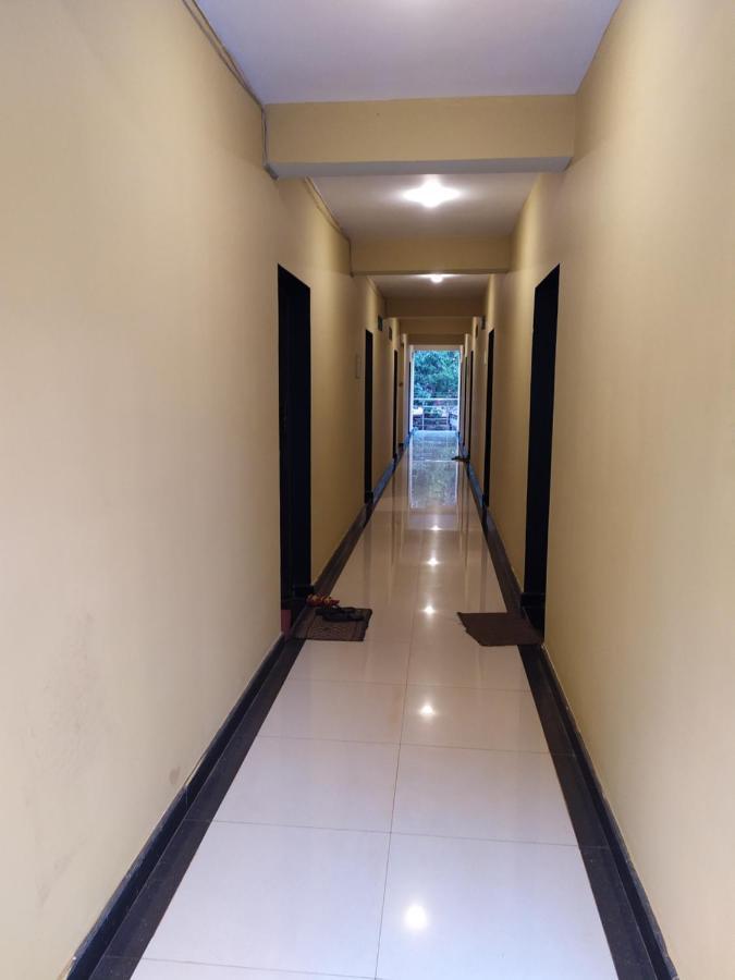 Arambol Grande Hotel Exterior photo