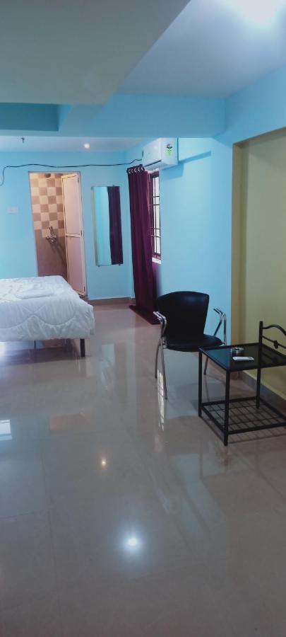 Arambol Grande Hotel Exterior photo