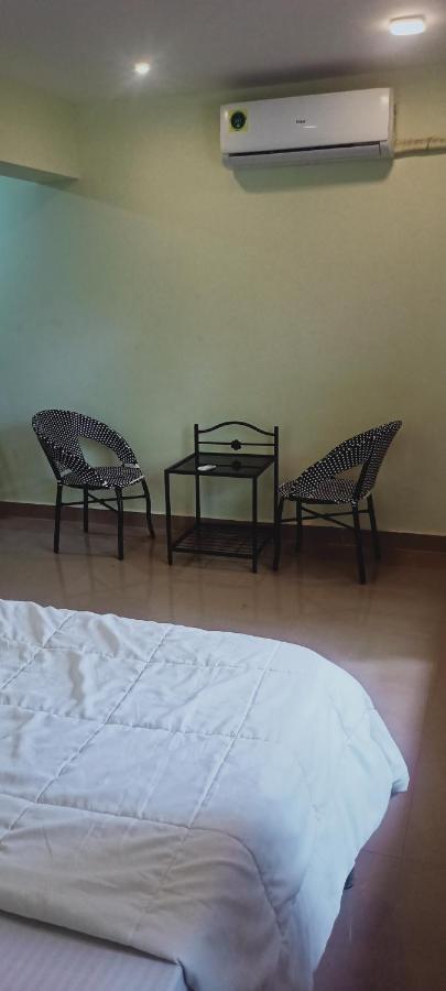 Arambol Grande Hotel Exterior photo