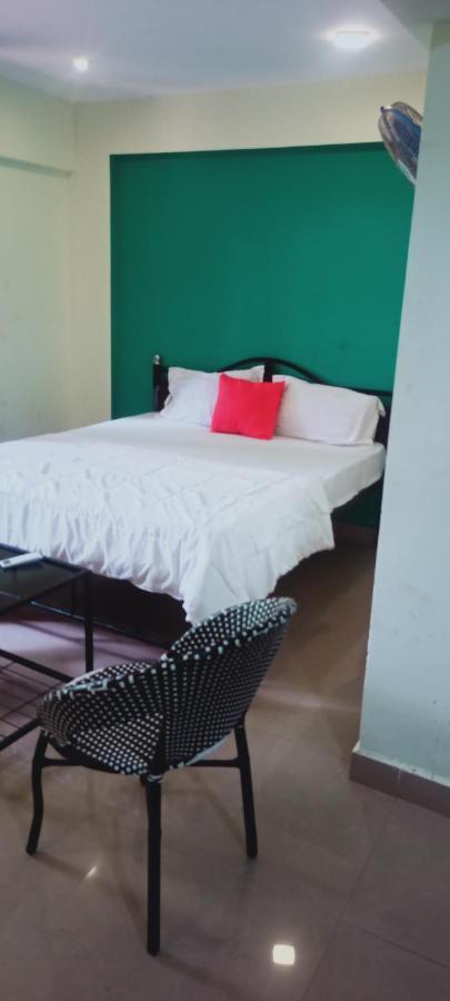 Arambol Grande Hotel Exterior photo